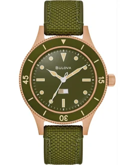 BULOVA Mod. 98A324