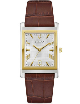 BULOVA Mod. 98B430
