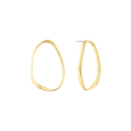 CALVIN KLEIN JEWELS Mod. SCULPTURAL