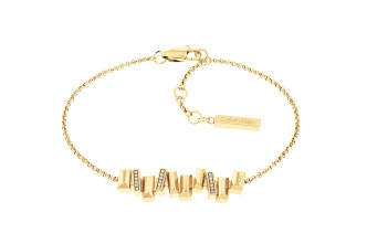 CALVIN KLEIN JEWELRY Mod. 35000241