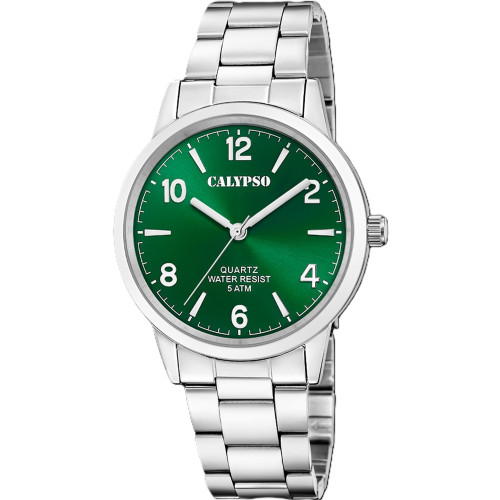 CALYPSO WATCHES Mod. K5858/5