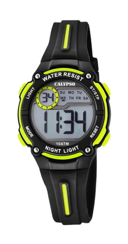 CALYPSO WATCHES Mod. K6068/5