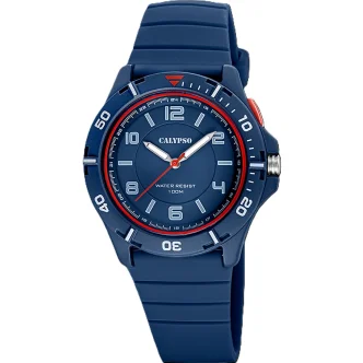 CALYPSO WATCHES Mod. K5857/5