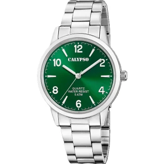 CALYPSO WATCHES Mod. K5858/5