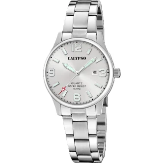 CALYPSO WATCHES Mod. K5861/2