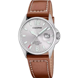 CALYPSO WATCHES Mod. K5870/2