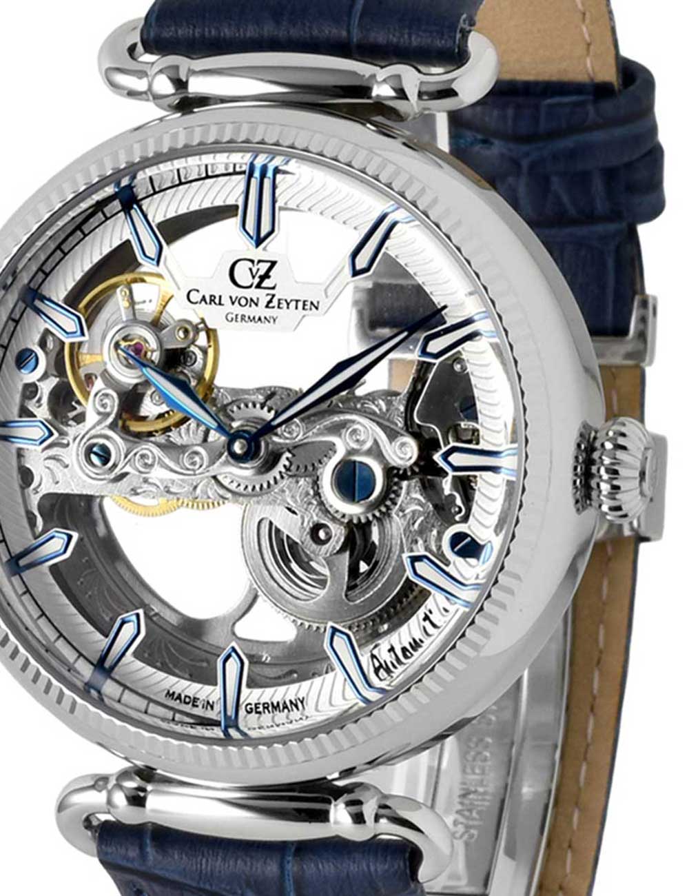 CARL VON ZEYTEN Mod. CVZ0031WHS