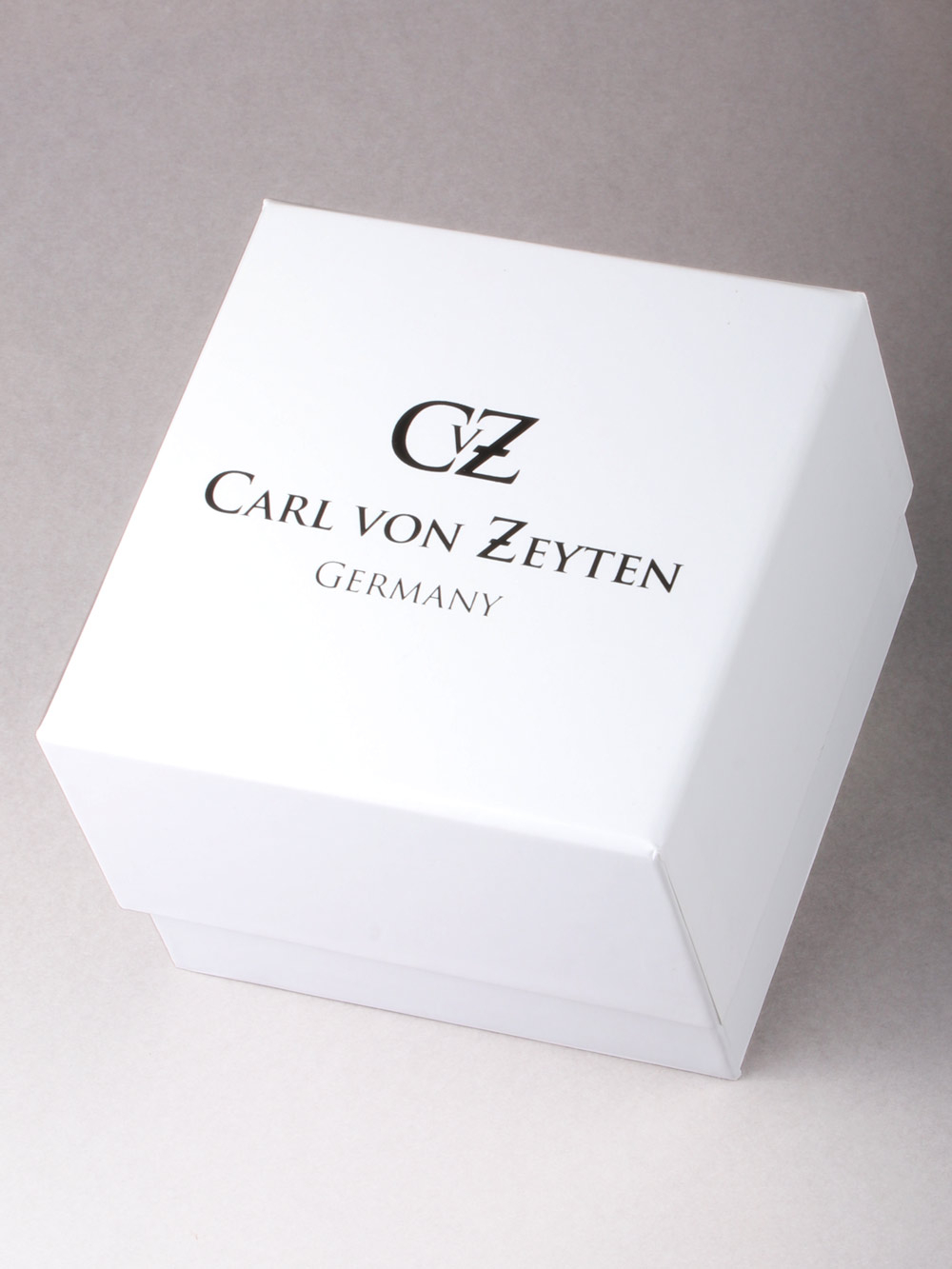 CARL VON ZEYTEN Mod. CVZ0062BKMS