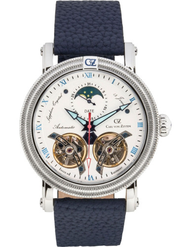 CARL VON ZEYTEN Mod. CVZ0085WHS