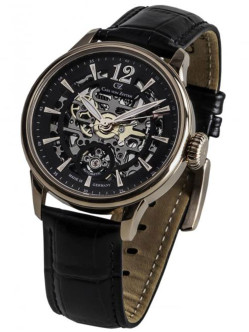 CARL VON ZEYTEN Mod. CVZ0051RBK