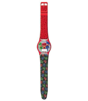 KID WATCH DIGITAL Mod. PJ MASKS - Clamshell ***SPECIAL PRICE***