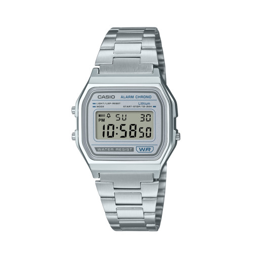 CASIO EU WATCHES Mod. A158WEA-7EF