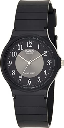CASIO COLLECTION Mod. MQ-24 - BLACK