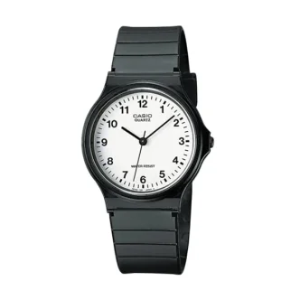 CASIO COLLECTION Mod. MQ-24-7BLLEG