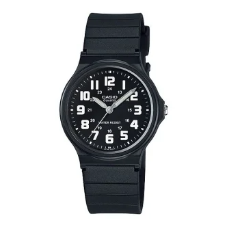 CASIO COLLECTION Mod. MQ-71 - BLACK