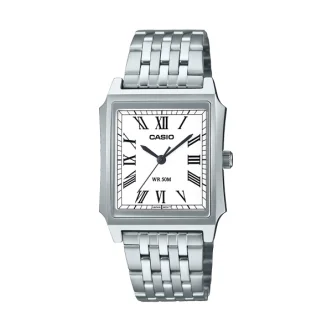 CASIO COLLECTION &amp; VINTAGE WATCHES Mod. MTP-B190D-7BVEF