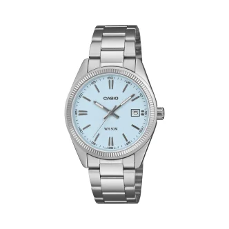 CASIO COLLECTION & VINTAGE WATCHES Mod. UTP-1302PD-2A2VEF