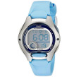 CASIO SPORT Mod. ILLUMINATOR - LIGHT BLUE