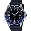 CASIO SPORT Mod. DIVER 200M - BLACK