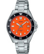 CASIO SPORT Mod. DIVER COMPACT 50M - ORANGE
