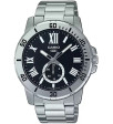 CASIO COLLECTION Mod. DIVER DATE - BLACK
