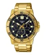 CASIO COLLECTION Mod. DIVER MULTIFUCTION - BLACK