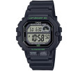 CASIO SPORT Mod. ILLUMINATOR LAP MEMORY 60 - BLACK