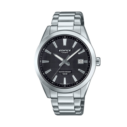 CASIO EDIFICE Mod. CLASSIC DATE - BLACK