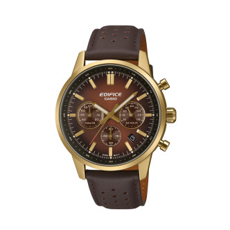 CASIO EDIFICE WATCHES Mod. EFR-575CL-5AEF