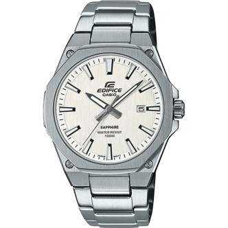CASIO EDIFICE Mod. CLASSIC SLIM CREAM