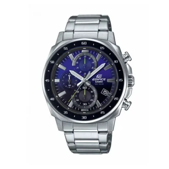 CASIO EDIFICE Mod. SPORT - CHRONO DATE - BLUE