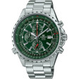 CASIO EDIFICE WATCHES Mod. EF-527D-3AVUEF