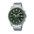 CASIO EDIFICE Mod. SPORT - CHRONO DATE - GREEN