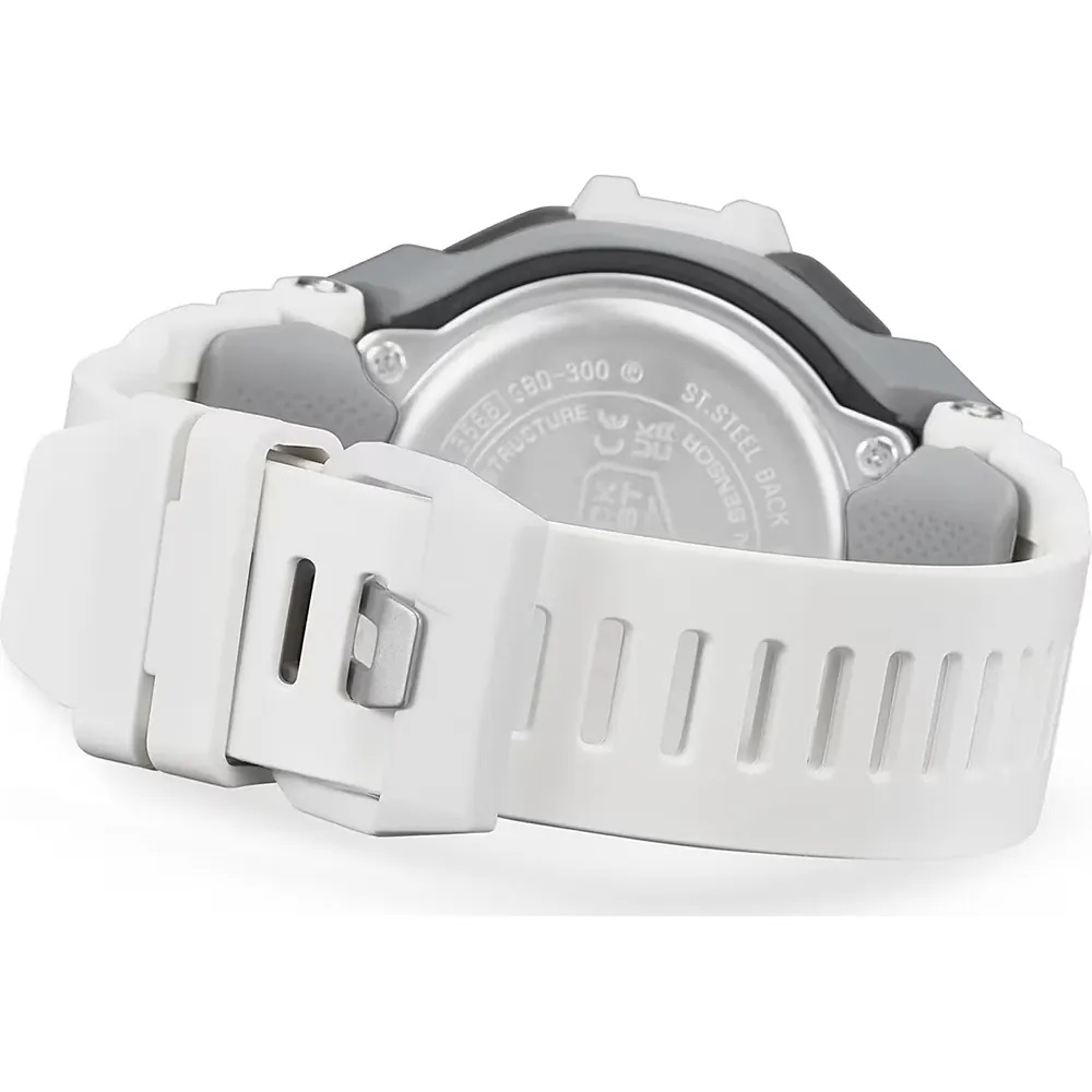 CASIO G-SHOCK Mod. G SQUAD - Sunny Side Style