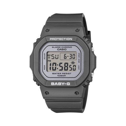 CASIO BABY-G Mod. 560 SPRING COLORS SERIE - BLACK