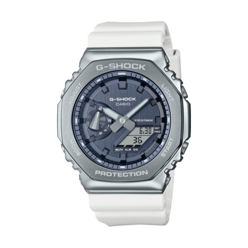 CASIO G-SHOCK Mod. OAK METAL COVERED - PRECIOUS HEART SERIE ***SPECIAL PRICE**
