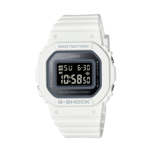 G-SHOCK Mod. THE ORIGIN COMPACT SERIE - WHITE