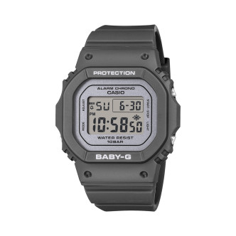 CASIO BABY-G Mod. 560 SPRING COLORS SERIE - BLACK