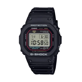 CASIO G-SHOCK Mod. THE ORIGIN - REVIVAL SERIE