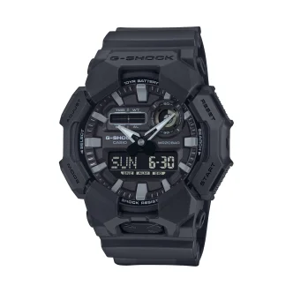 CASIO G-SHOCK Mod. NEW RUGGED BASIC Digital 10-Year Battery