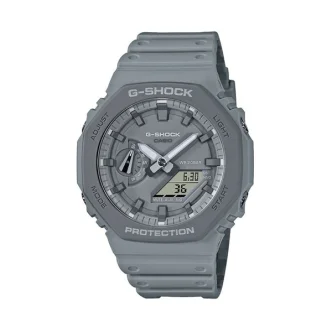 CASIO G-SHOCK Mod. OAK Carbon Core EARTH TONE SERIE