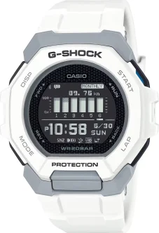 CASIO G-SHOCK Mod. G SQUAD - Sunny Side Style