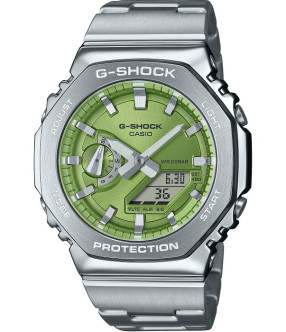 CASIO G-SHOCK Mod. OAK LIME GREEN ***SPECIAL PRICE***