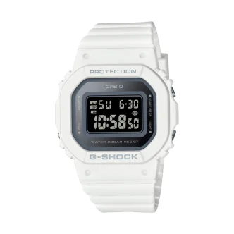 G-SHOCK Mod. THE ORIGIN COMPACT SERIE - WHITE