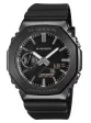 CASIO G-SHOCK Mod. OAK - LUXE BLACK SERIE