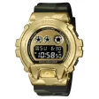CASIO MOD. GM-6900CMG-3ER