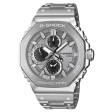 CASIO G-SHOCK Mod. G-STEEL FULL METAL