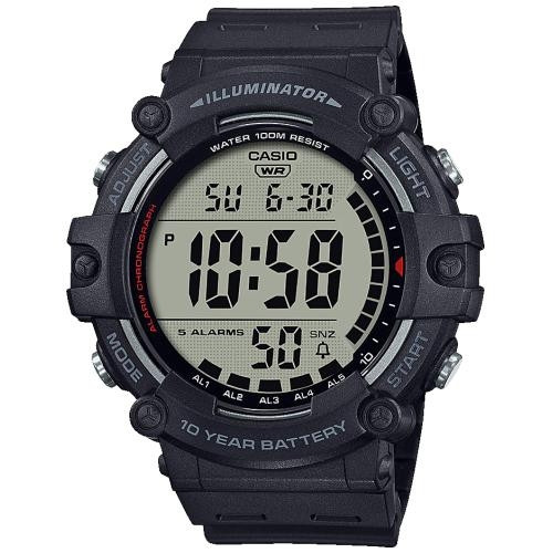 CASIO WATCH