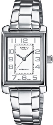CASIO WATCH
