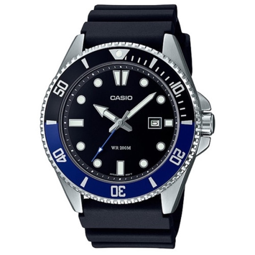CASIO WATCH